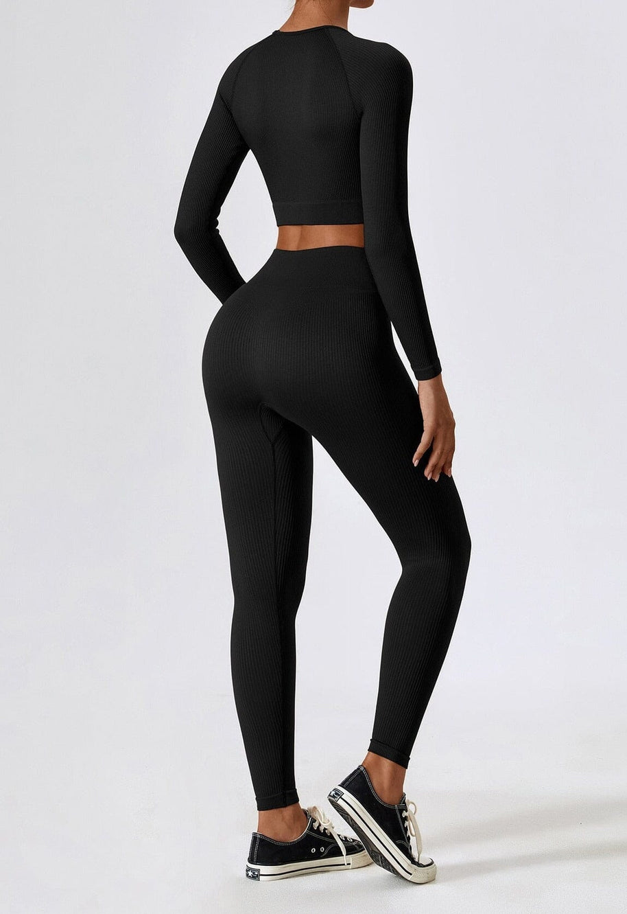 WW Grove-Shirt-Set – Leggings + Top