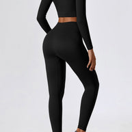 WW Grove-Shirt-Set – Leggings + Top