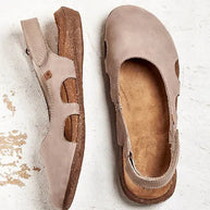 WW | Klassische Orthopädische Sandalen