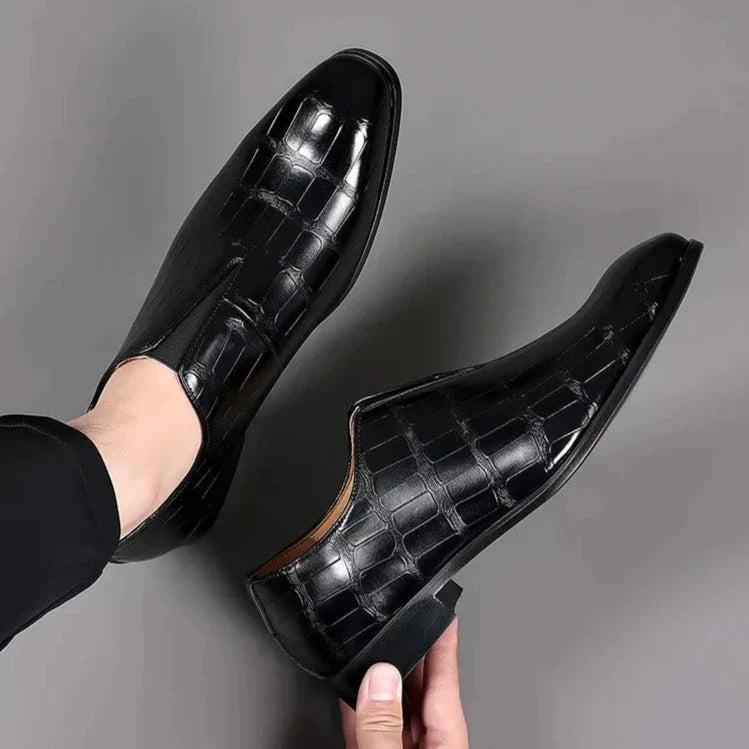 Business Herrenschuhe