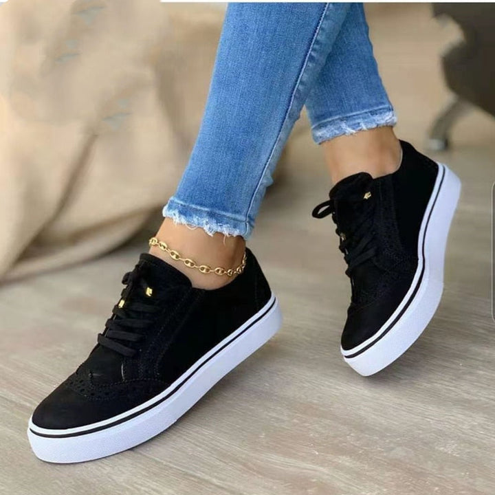 W&W Mode | Bequeme orthopädische Sportschuhe
