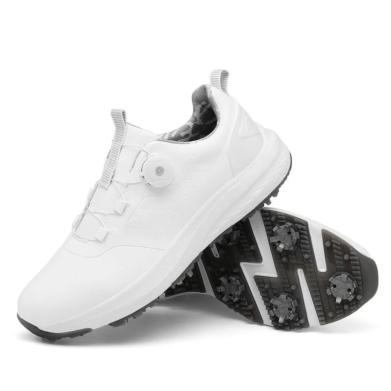WW | Golf Sneakers
