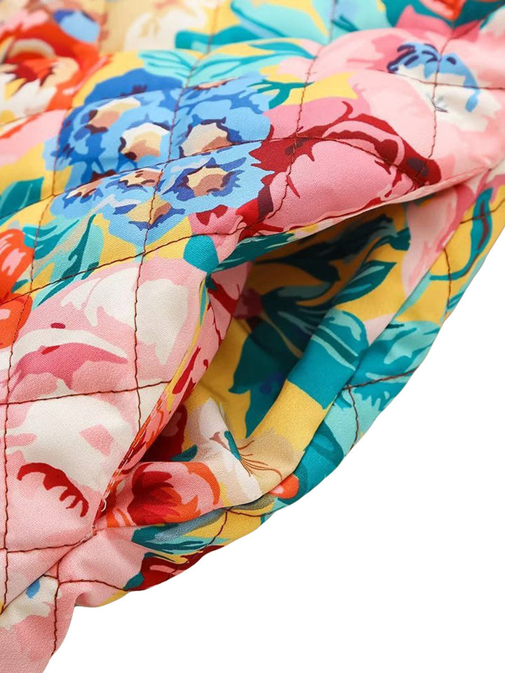 W&W Mode - Stilvolle Jacke Für Den Kommenden Frühling