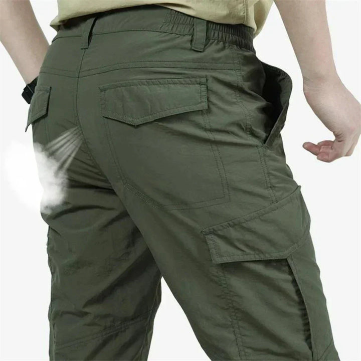 W&W Mode | Robuste Cargo Hose