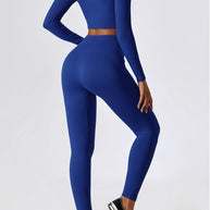 WW Grove-Shirt-Set – Leggings + Top