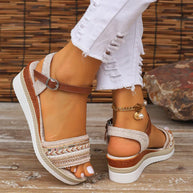 WW | Orthopädische Freizeit Sandalen
