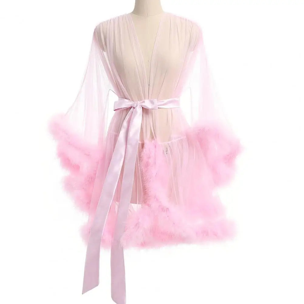 WW | Schreibe dich nicht ab Kleid