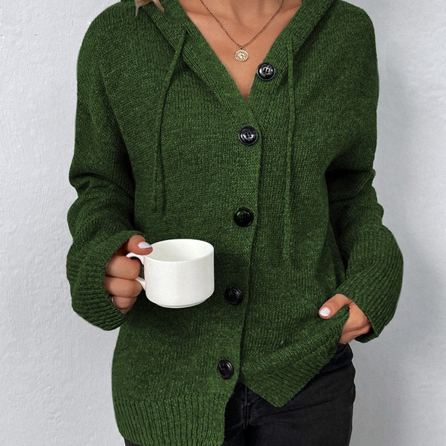 Stilvolle Pullover