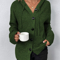 Stilvolle Pullover