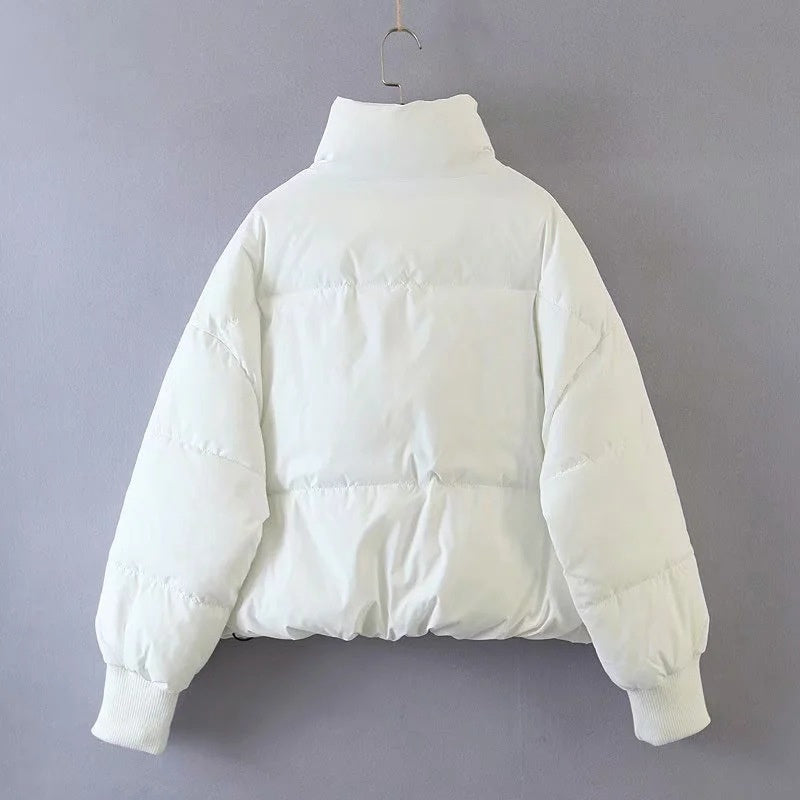 WW | Lightweight Women's Puffer Jacket