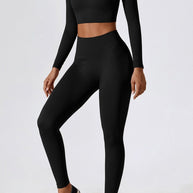 WW Grove-Shirt-Set – Leggings + Top