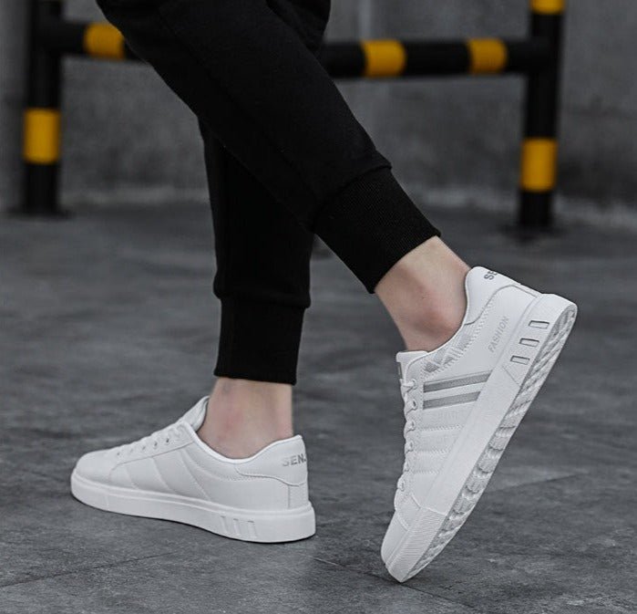 W&W Mode | Sportliche Sneakers