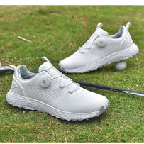 WW | Golf Sneakers