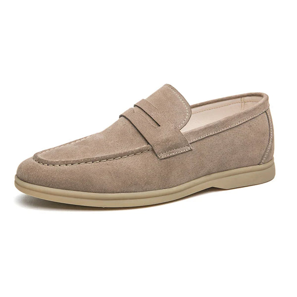 W&W Mode | Luxus Herren Loafers Schuhe Bram