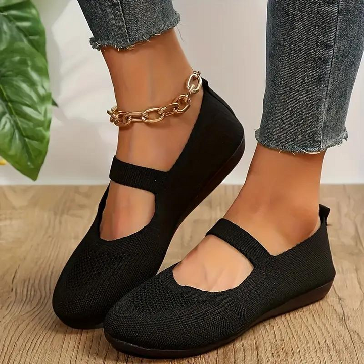 W&W Mode | Slip On Schuhe für Damen