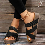 WW | orthopädische Sandalen für Damen