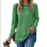 WW | Lässiger Leichter Sweatshirt