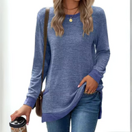 WW | Lässiger Leichter Sweatshirt