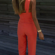 WW | Modischer Jumpsuit