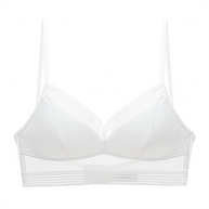Alexis™ - Nahtloser Bralette-BH