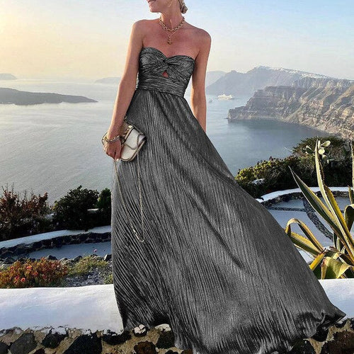 W&W - Chique Sommerkleid