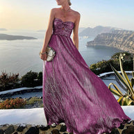 W&W - Chique Sommerkleid