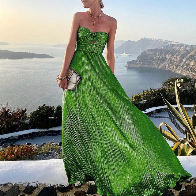 W&W - Chique Sommerkleid