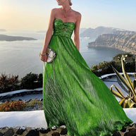 W&W - Chique Sommerkleid