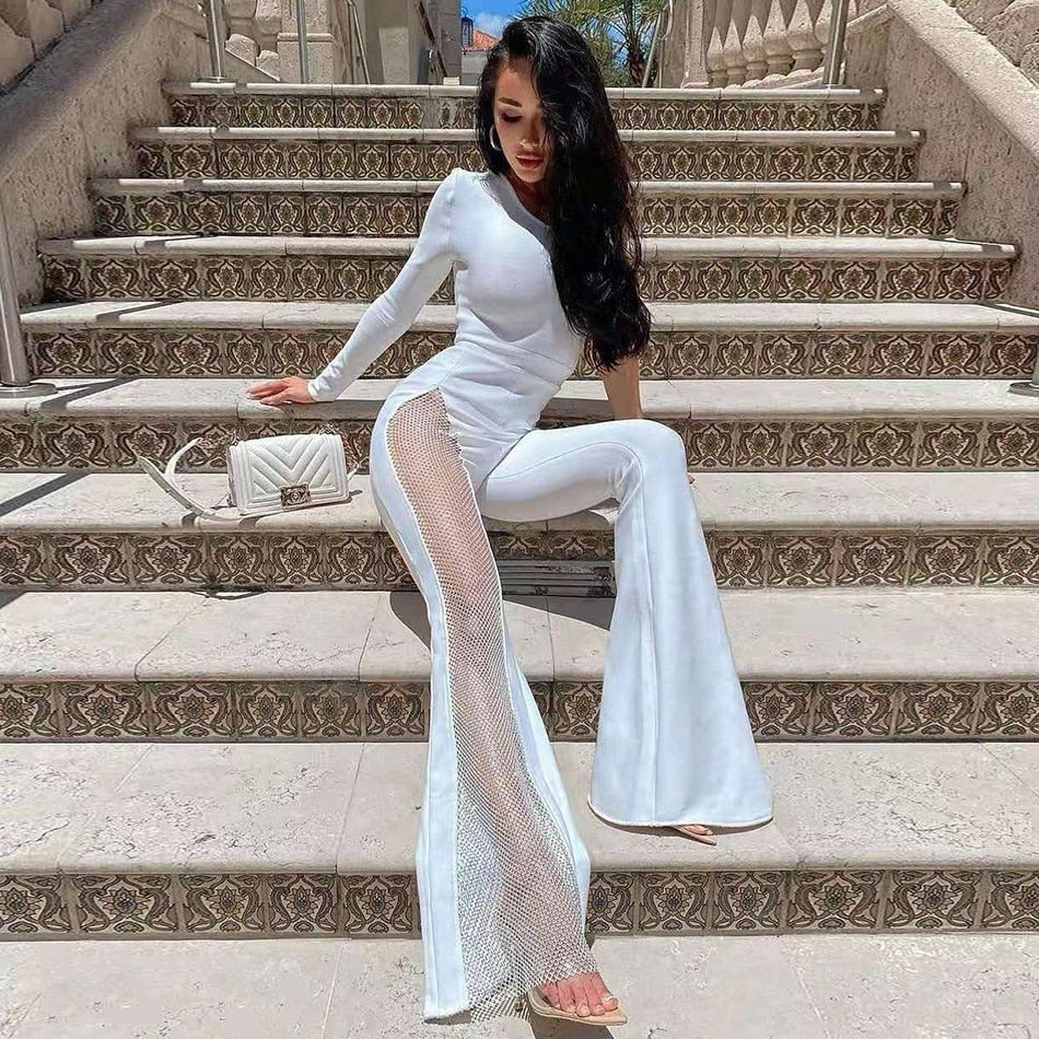 WW | Was das Herz sieht Jumpsuit