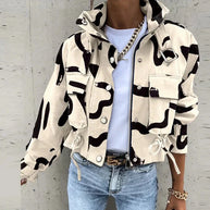 WW | Bare Promise Jacke