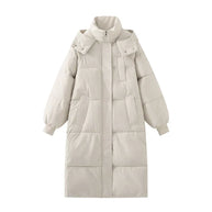 WW | Oversize-Parka