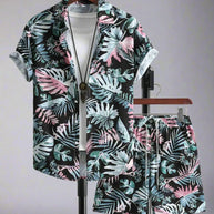 WW Set - Hawaii - Polyester - Sommer