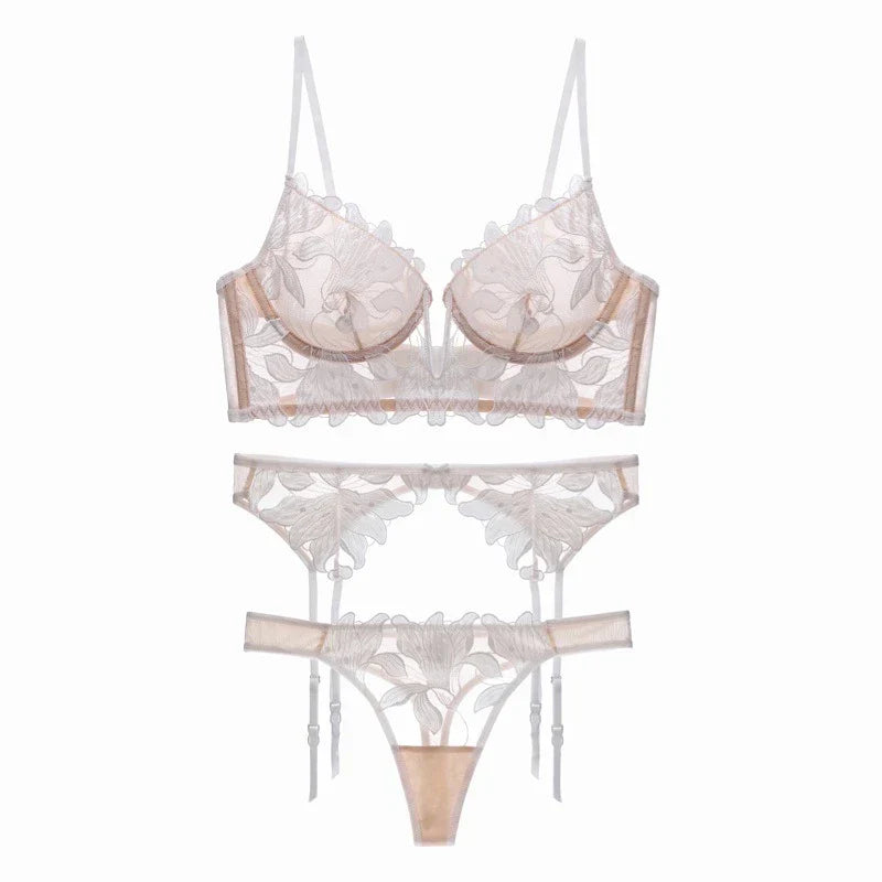WW | Dessous-Set 2024