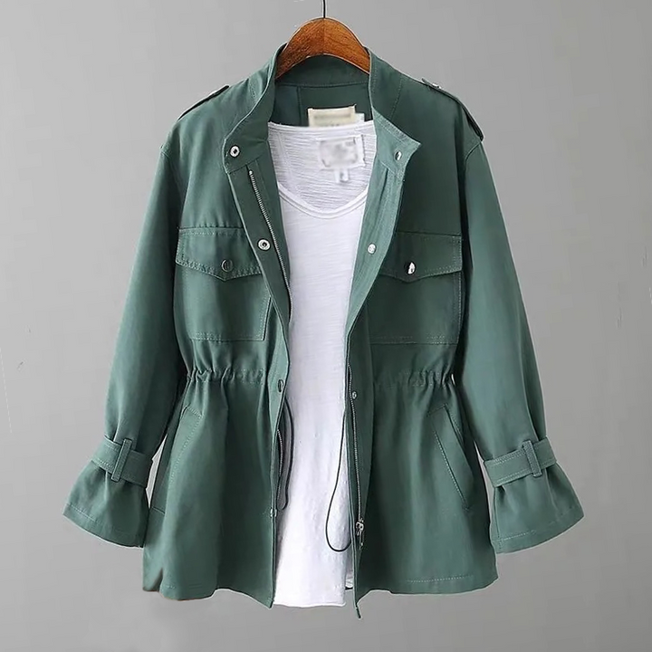 W&W Mode | Trenchcoat für Frauen