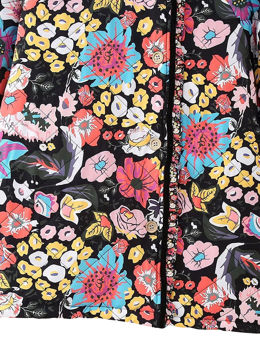 W&W Mode - Stilvolle Jacke Für Den Kommenden Frühling