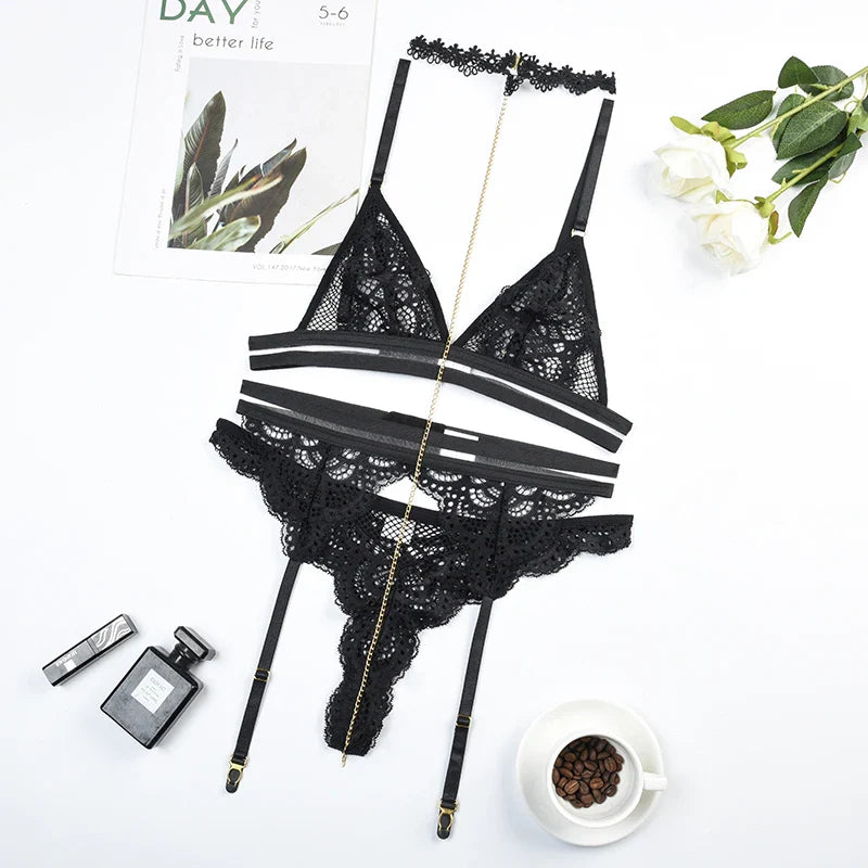 WW | Crash and Burn Dessous