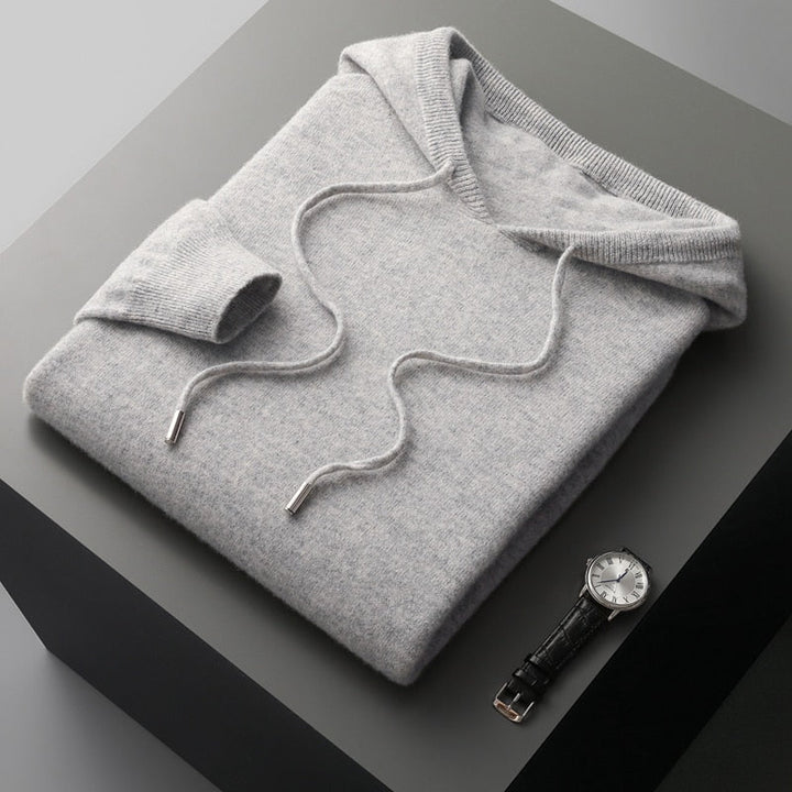 W&W Mode | Bequemer Kapuzenpullover