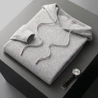 WW | Bequemer Kapuzenpullover