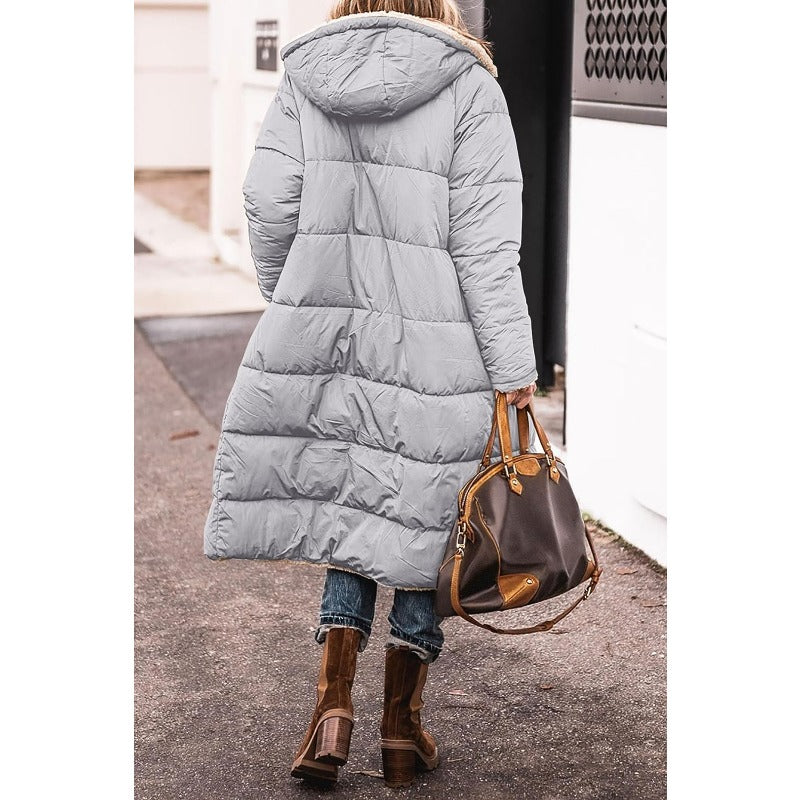 W&W Mode - Rica - Jacke