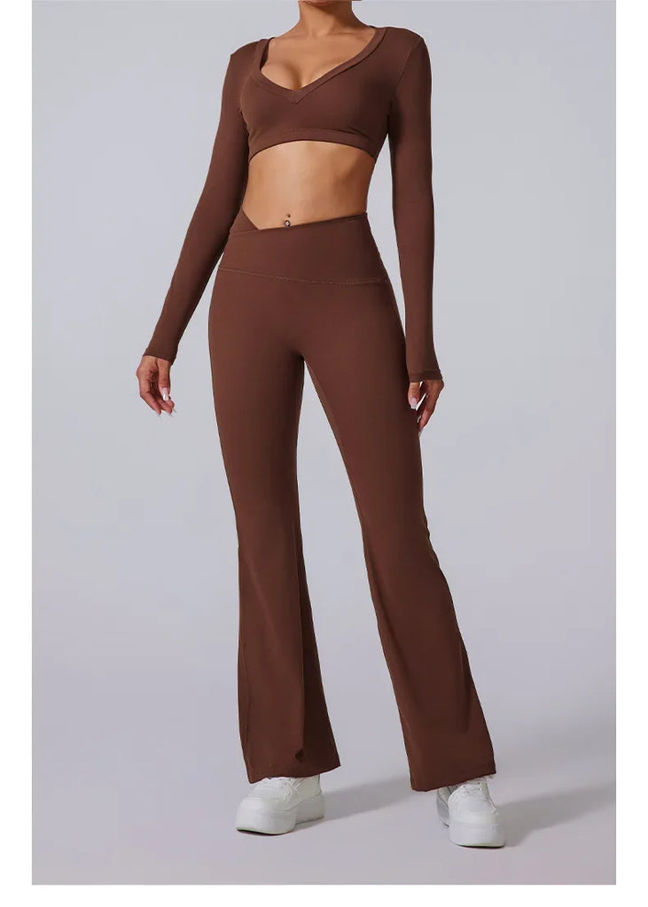 WW | Wird schon werden Leggingset