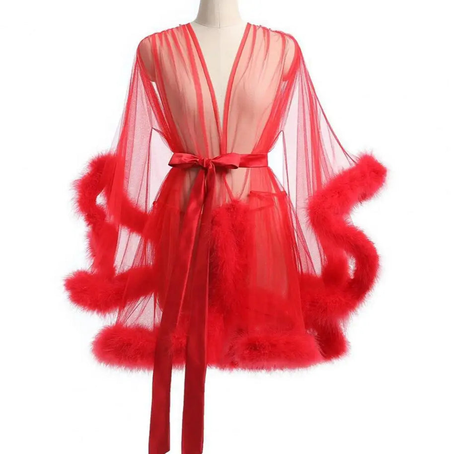 WW | Schreibe dich nicht ab Kleid