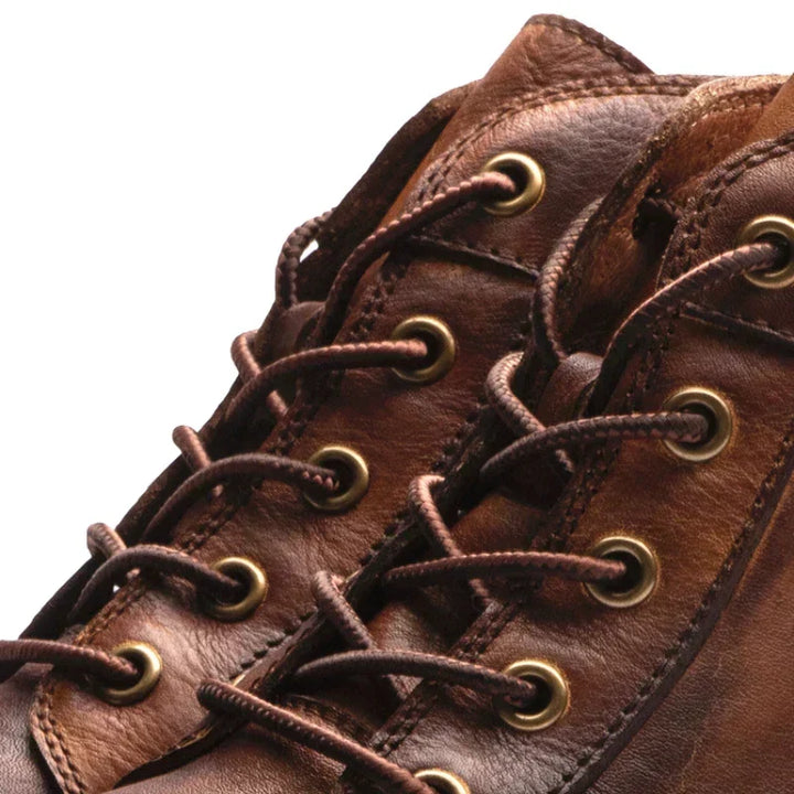 W&W Mode | Hohe Lederstiefel für Herren