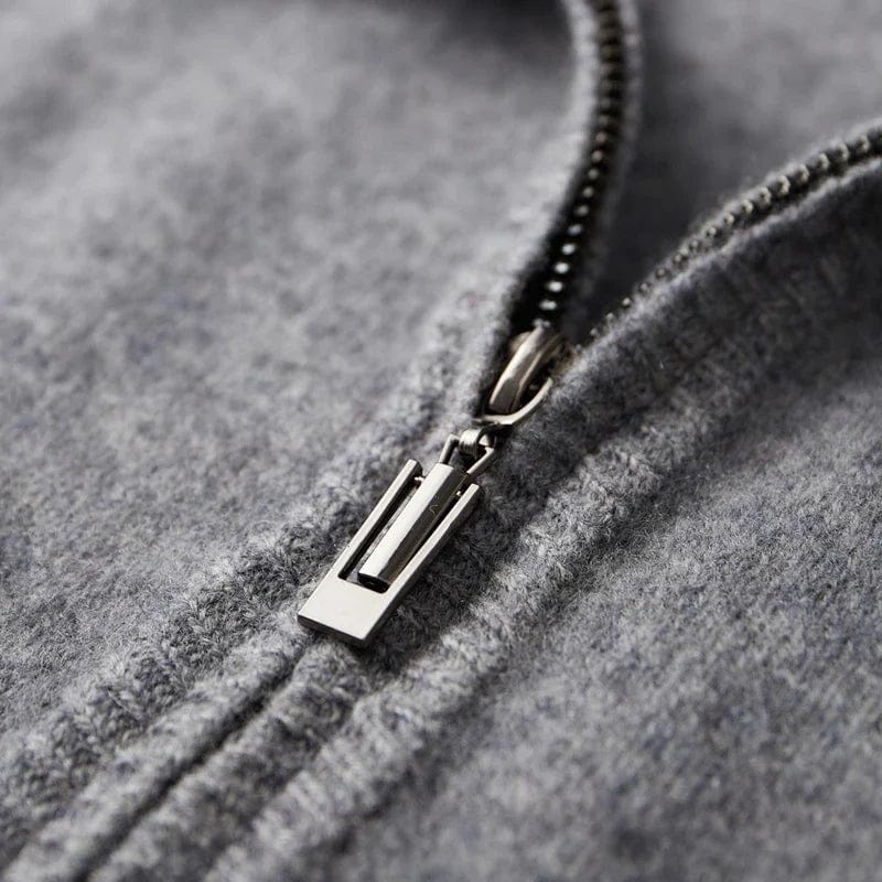 W&W Mode | Stylische Riku-Jacke mit modernem Schnitt
