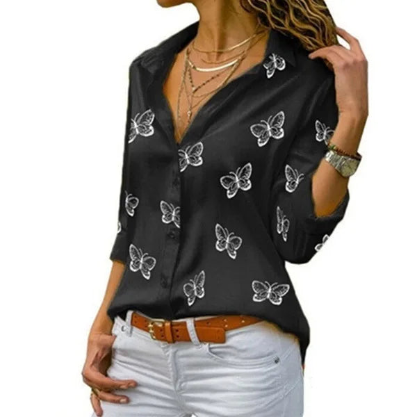 WW | Stylisches und luftiges Blusenshirt