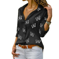 WW | Stylisches und luftiges Blusenshirt