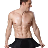 WW | Atmungsaktive Herren Boxershorts Aus Bambusfaser 4er Pack