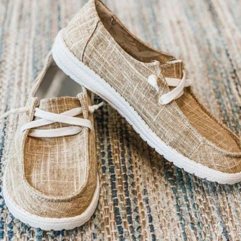 WW | Schuhe Zur Unterstützung Des Fußgewölbes Für Frauen