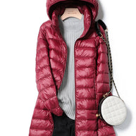 WW | Ultraleichte Jacke