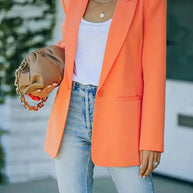 WW - Mode Frauen Blazer