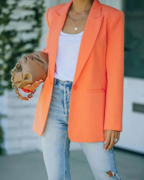WW - Mode Frauen Blazer